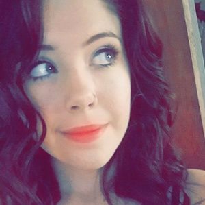 Meet your Posher, Kathryn